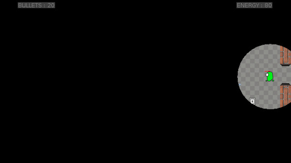 Screenshot z WakeUp!