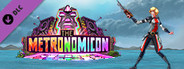 The Metronomicon - The End Records Challenge Pack