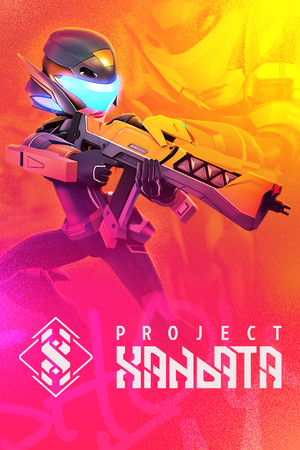 Обложка Project Xandata
