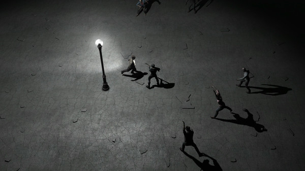 Yet Another Zombie Defense HD screenshot 3