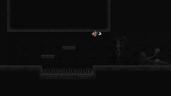 The Executioner: Prologue screenshot 4
