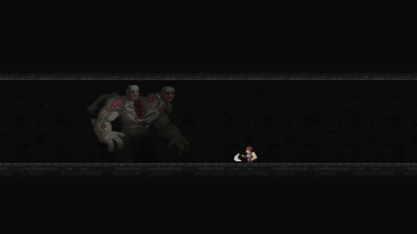 The Executioner: Prologue screenshot 3