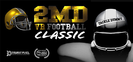 2MD: VR Football Classic banner image