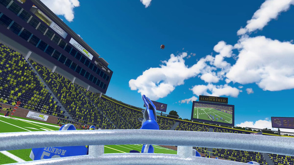 2MD: VR Football Classic