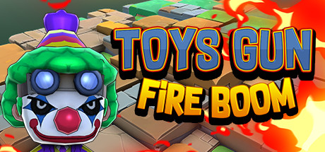 Toys Gun Fire Boom Cheat Engine/CT