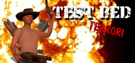 Testbed Terror Cheat Engine/CT