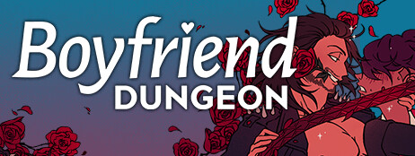 Boyfriend Dungeon cover art