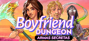 Boyfriend Dungeon