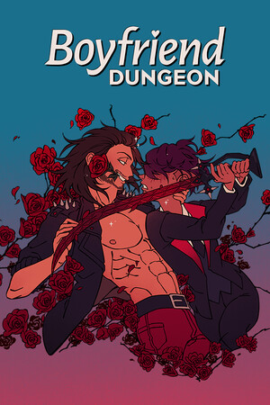 Cover art of Boyfriend Dungeon