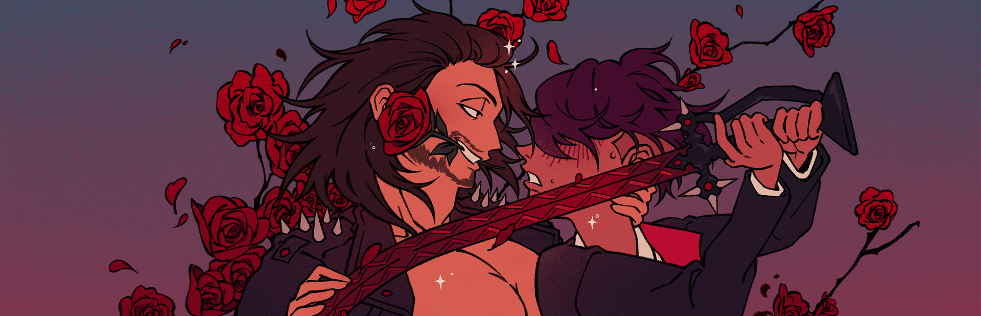 Boyfriend Dungeon
