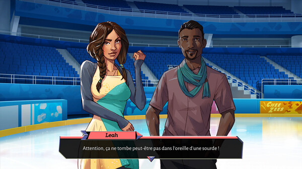Capture d'écran 3 de Boyfriend Dungeon