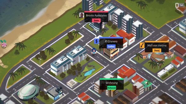 Boyfriend Dungeon Screenshot 6