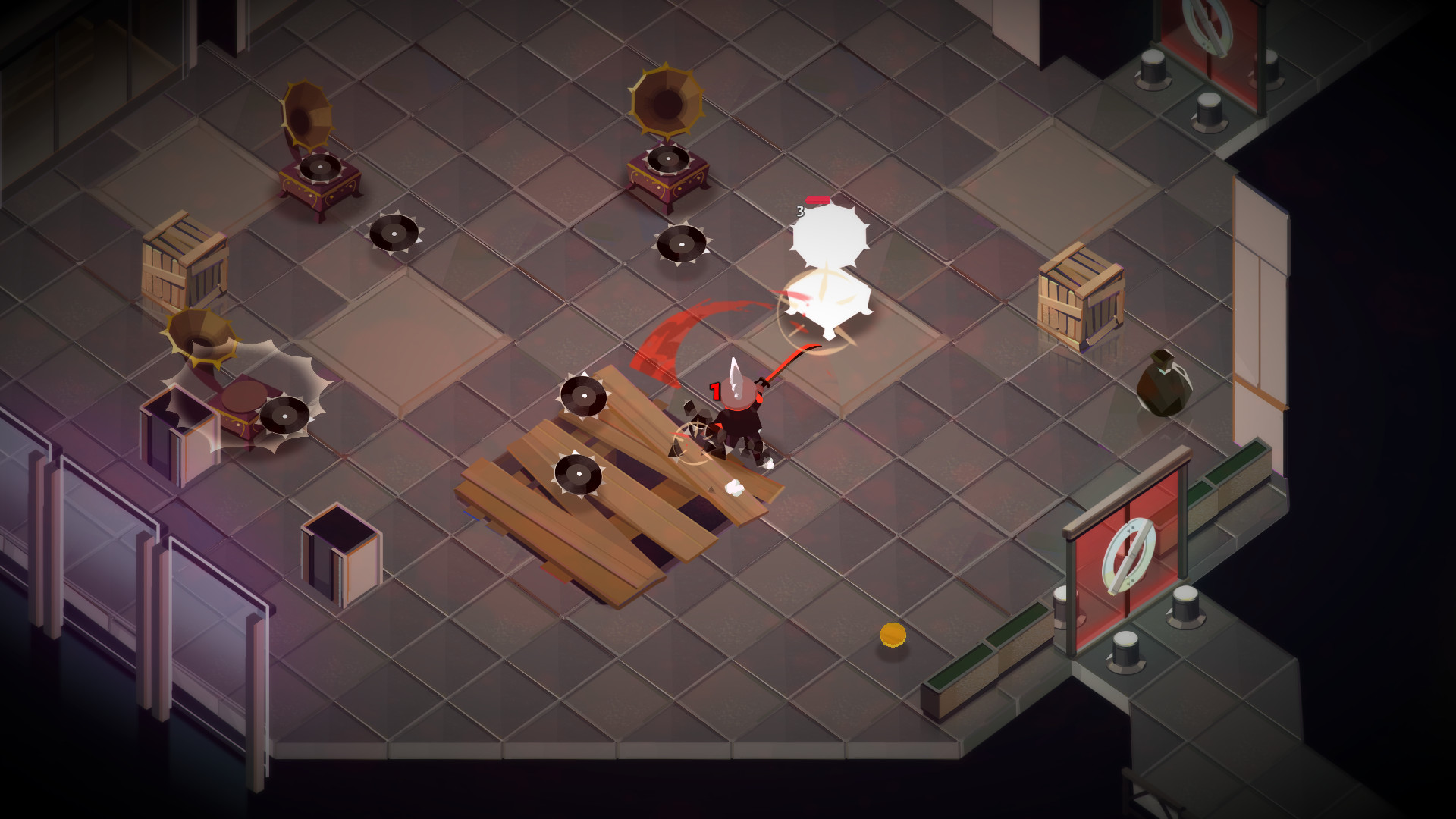 Boyfriend Dungeon screenshot #12