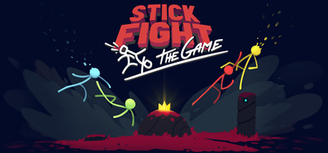 Stick Fight: The Game banner image