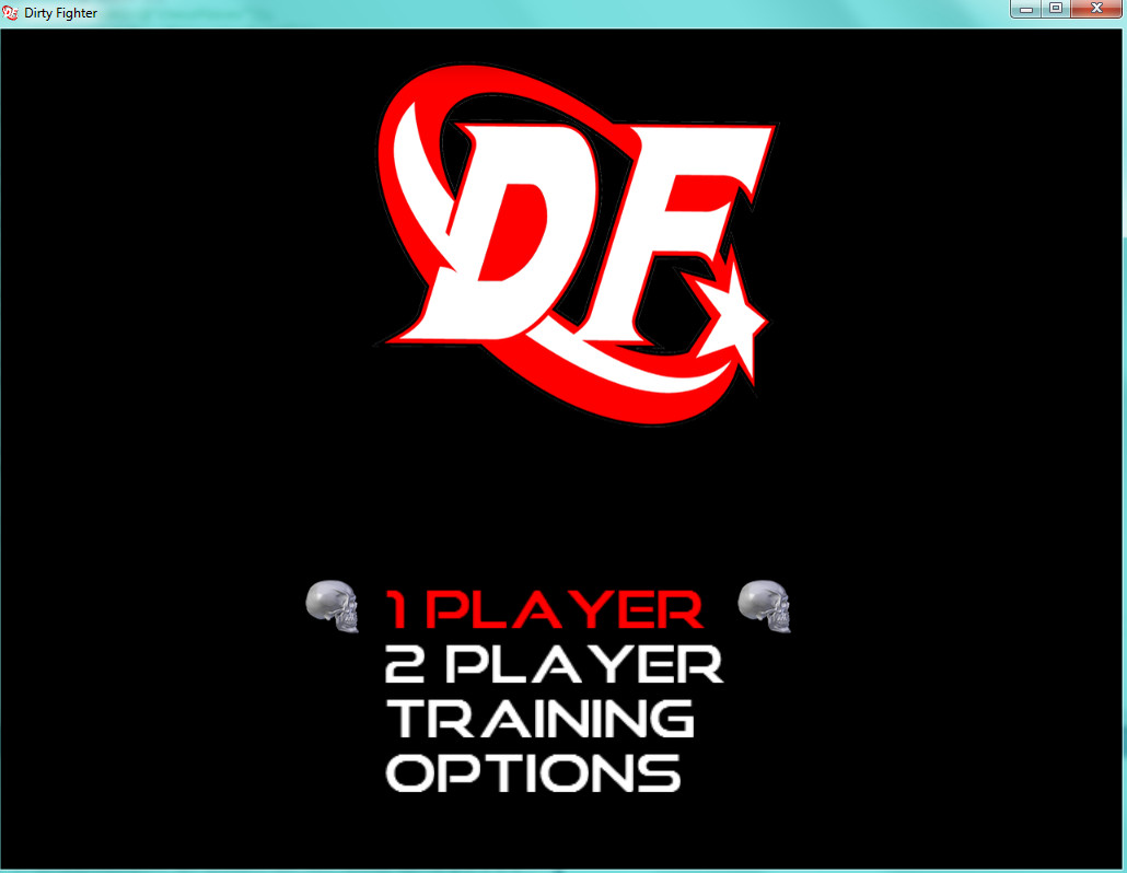 #1. Dirty Fighter 1 (Steam) 由: Zero Brain, LLC