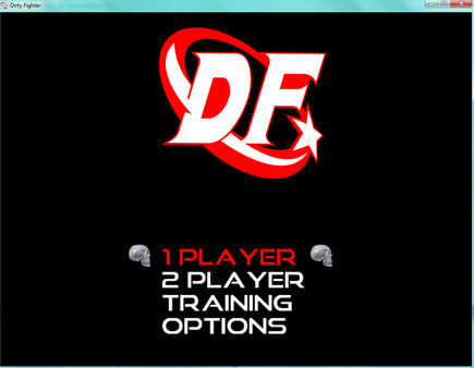 Dirty Fighter 1 screenshot 1