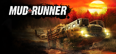 MudRunner cover image