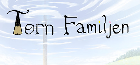 Torn Familjen Cover Image