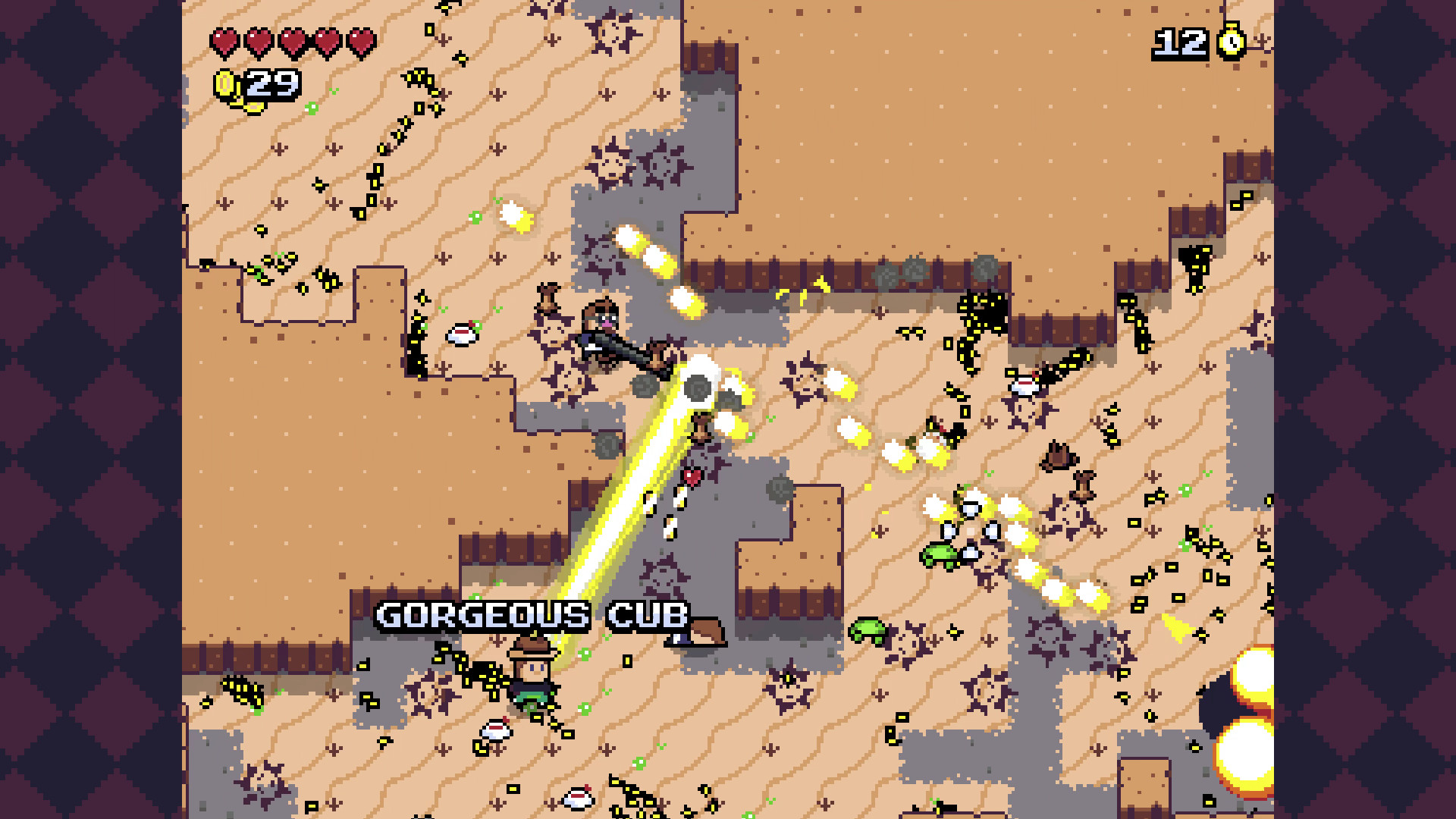 KILL YOUR FRIENDS