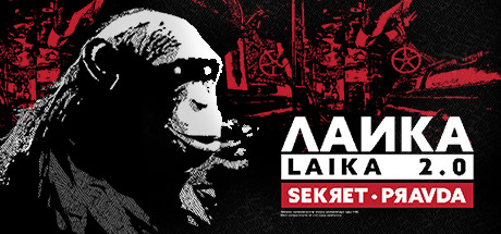 Laika 2.0 - Sekret Pravda banner