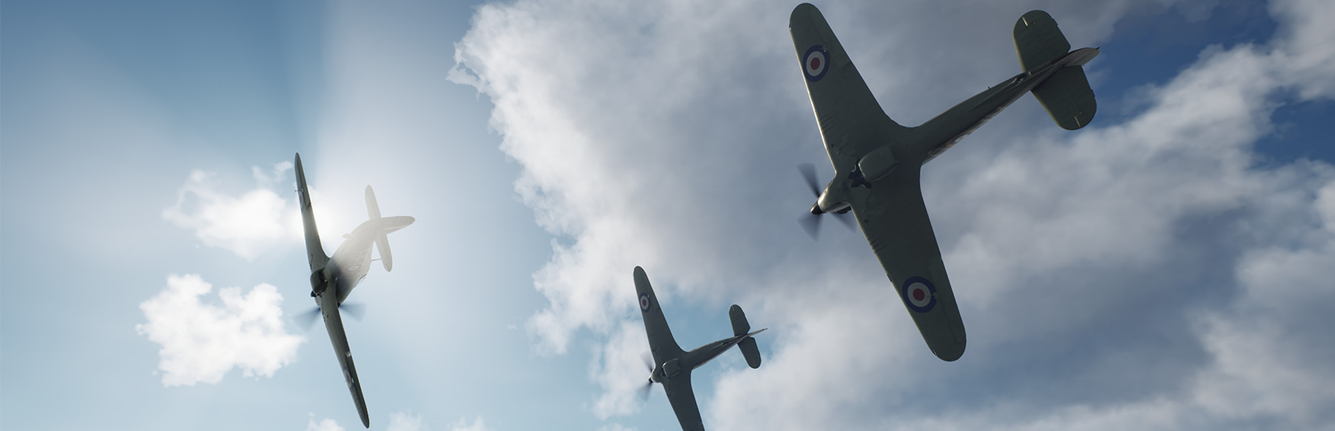 303 Squadron: Battle of Britain