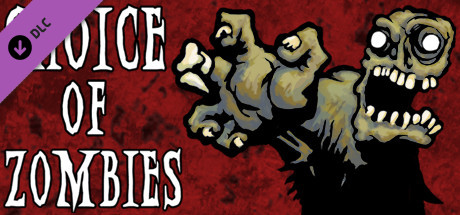 Choice of Zombies - Delta Force Operator banner image