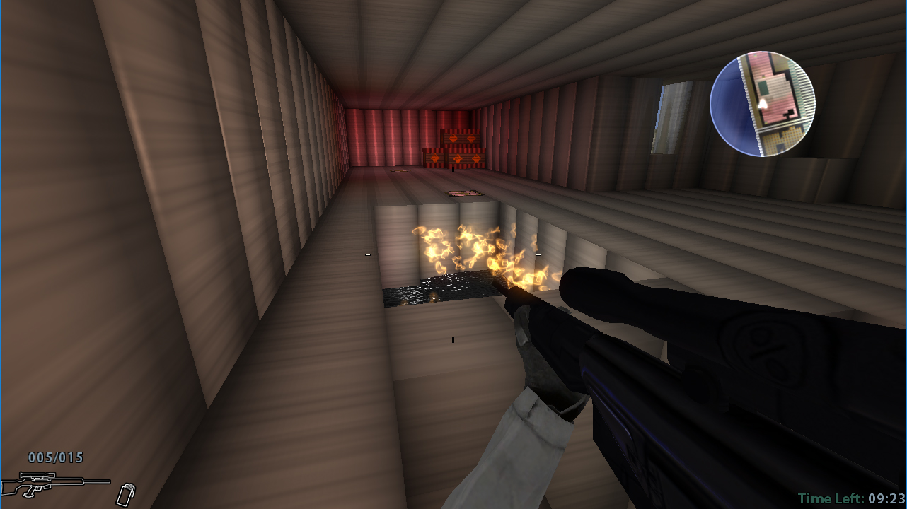 CastleMiner Warfare screenshot #2