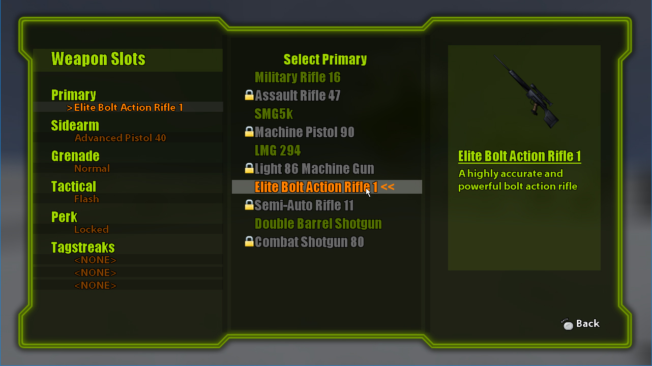 CastleMiner Warfare screenshot #6