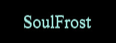 SoulFrost