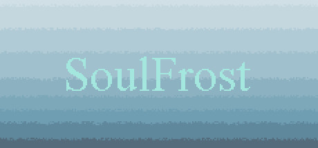 SoulFrost Cover Image