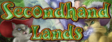 Secondhand Lands