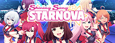 Shining Song Starnova