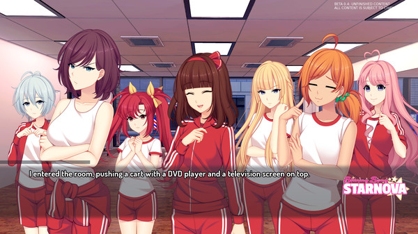 Shining Song Starnova — скриншот 11