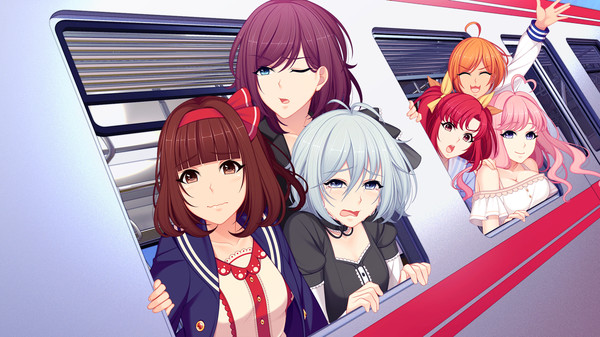 Shining Song Starnova — скриншот 8