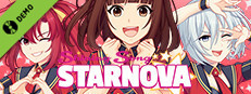 Shining Song Starnova Demo Small Capsule Image