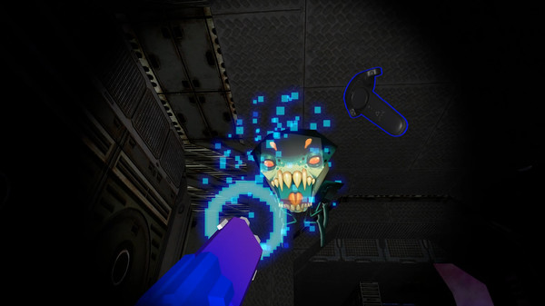 Space Crawl screenshot 2