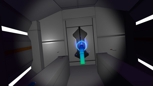 Space Crawl screenshot 1