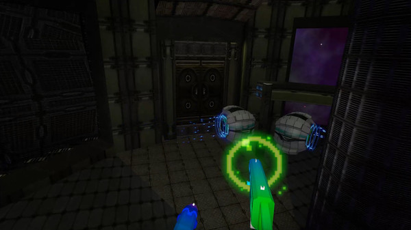 Space Crawl screenshot 5