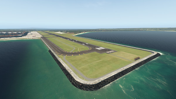 KHAiHOM.com - X-Plane 11 - Add-on: Aerosoft - Airport Bali