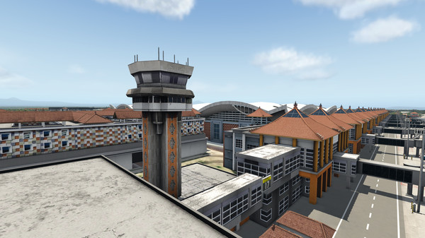 KHAiHOM.com - X-Plane 11 - Add-on: Aerosoft - Airport Bali