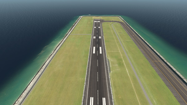 KHAiHOM.com - X-Plane 11 - Add-on: Aerosoft - Airport Bali