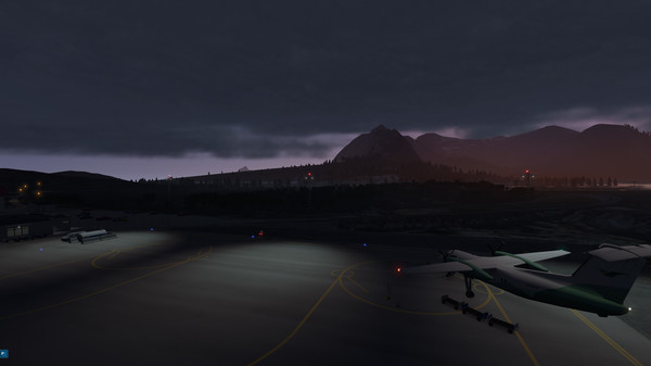 KHAiHOM.com - X-Plane 11 - Add-on: Aerosoft - Airport Svolvaer