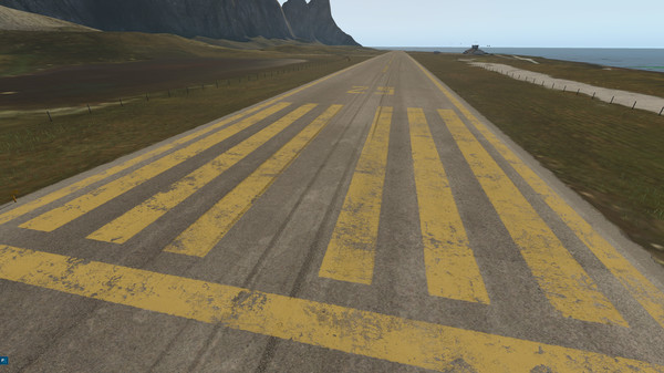 KHAiHOM.com - X-Plane 11 - Add-on: Aerosoft - Airport Vaeroy