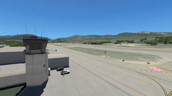 KHAiHOM.com - X-Plane 11 - Add-on: Aerosoft - Aspen XP