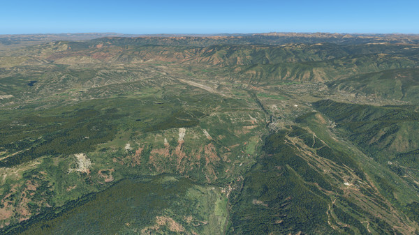 KHAiHOM.com - X-Plane 11 - Add-on: Aerosoft - Aspen XP