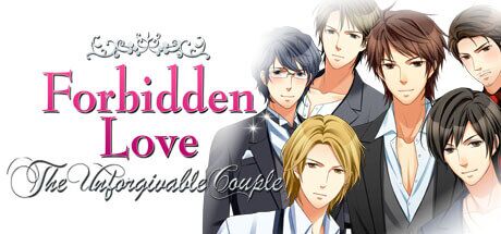 Forbidden Love banner image