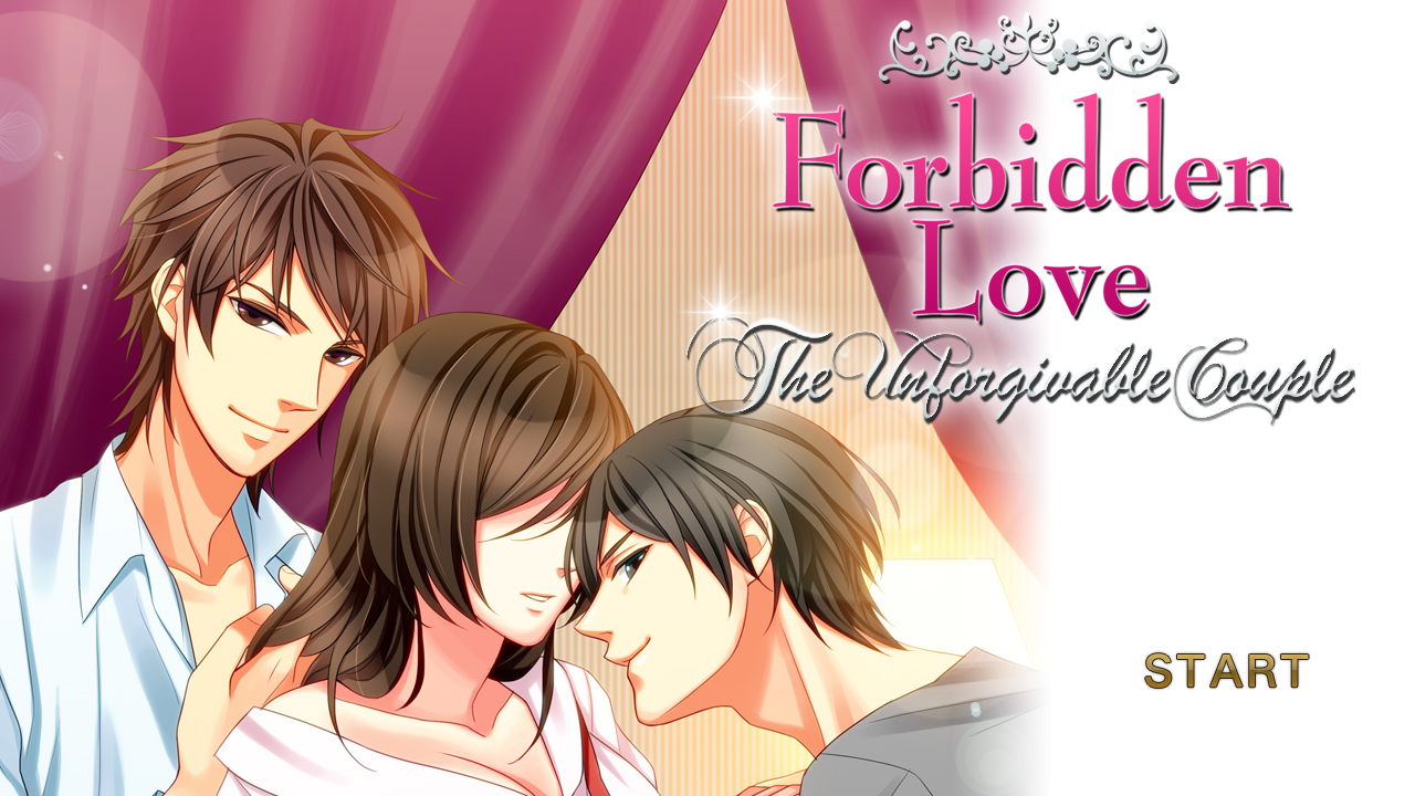 Forbidden Love Featured Screenshot #1