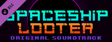 Spaceship Looter - Soundtrack Small Capsule Image