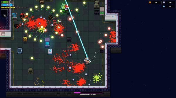 Spaceship Looter - Soundtrack