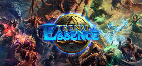 Eternal Essence Cover Image